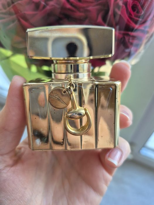 gucci premiere - купить парфюмерию - Цена на OLX.ua