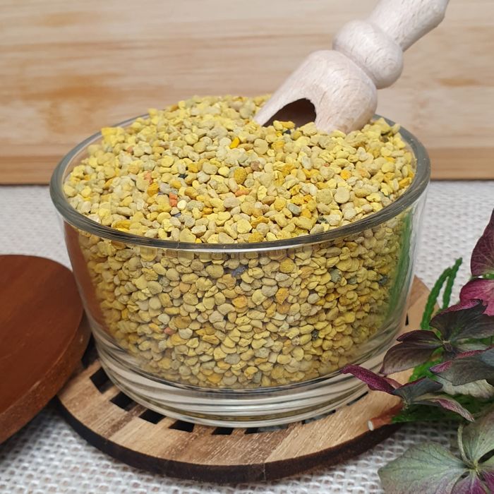 Pyłek kwiatowy pszczeli 1kg