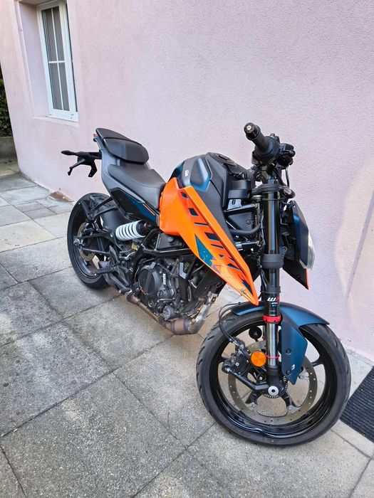 KTM