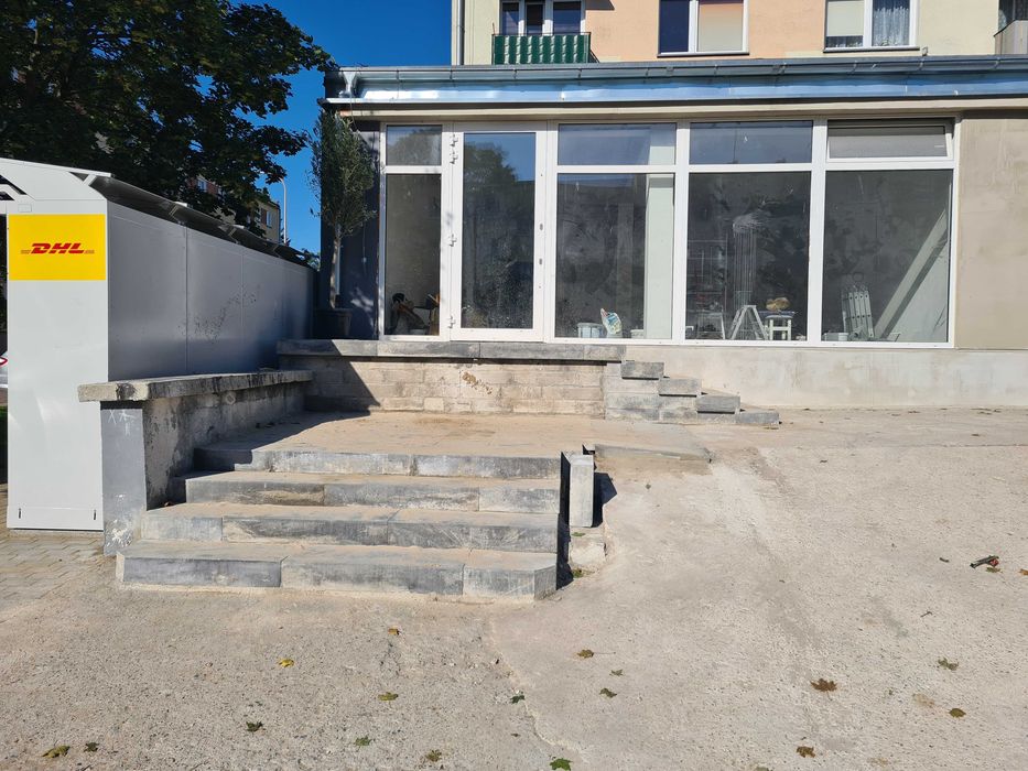 Wynajmę lokal o powierzchni  70 m2