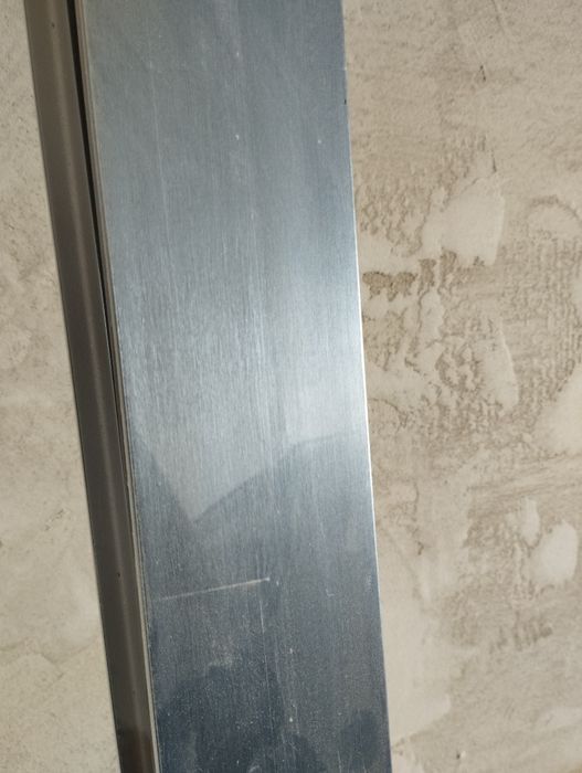 Oddam listwy przypodłogowe