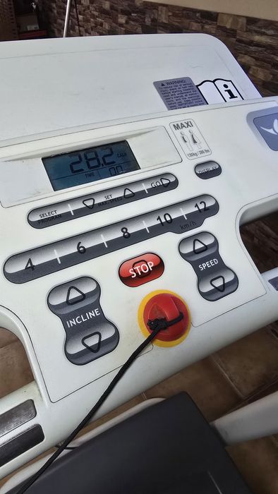 Passadeira Decathlon TC 290