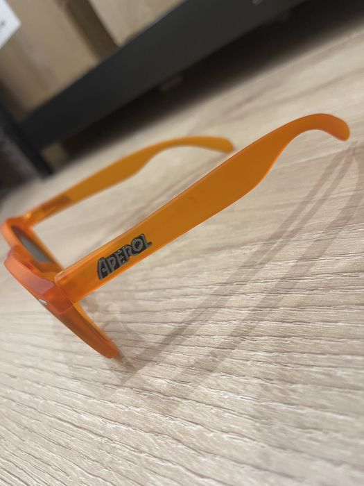 Okulary przeciwsłoneczne Aperol Spritz