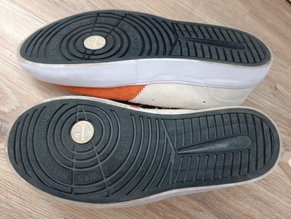 Кросівки чоловічі Air Jordan Series .02 White " Dear Deloris"