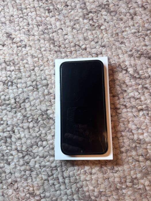 iPhone 13 128gb bdb 100% bateria