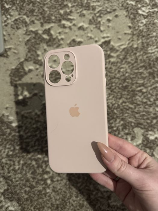 Чохли на 15 про макс