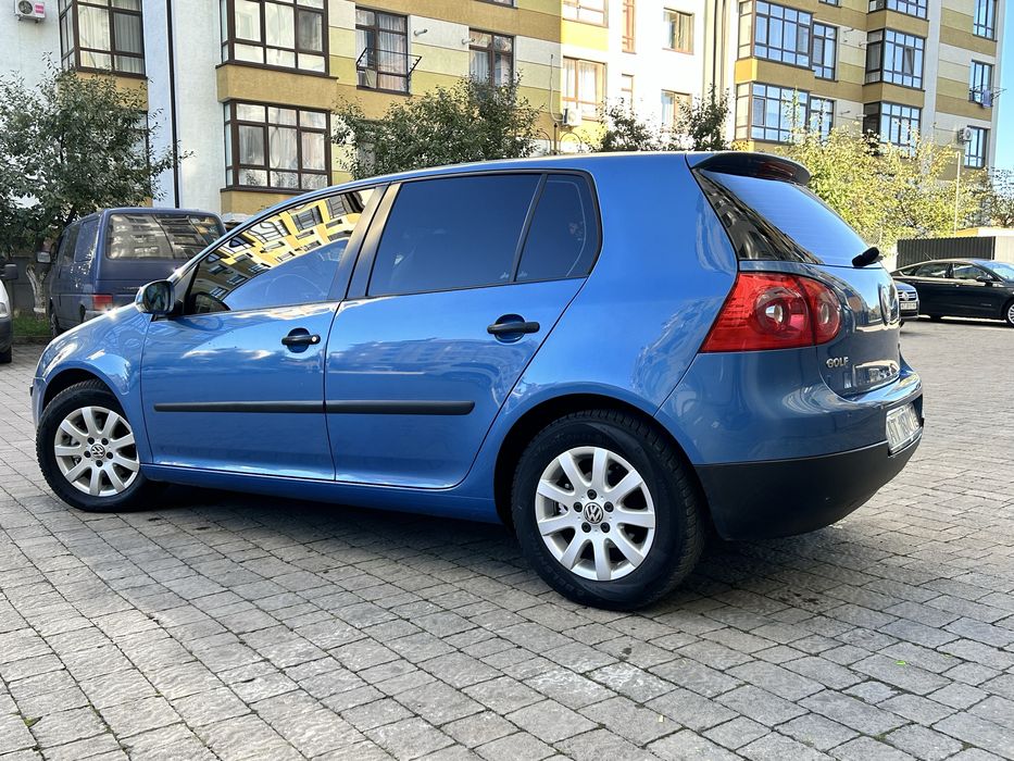 Volkswagen Авто