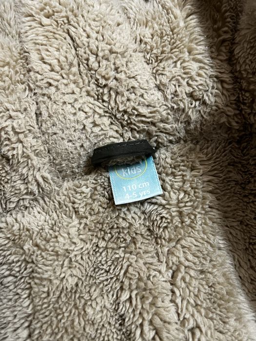 Куртка парка little kids Хакі