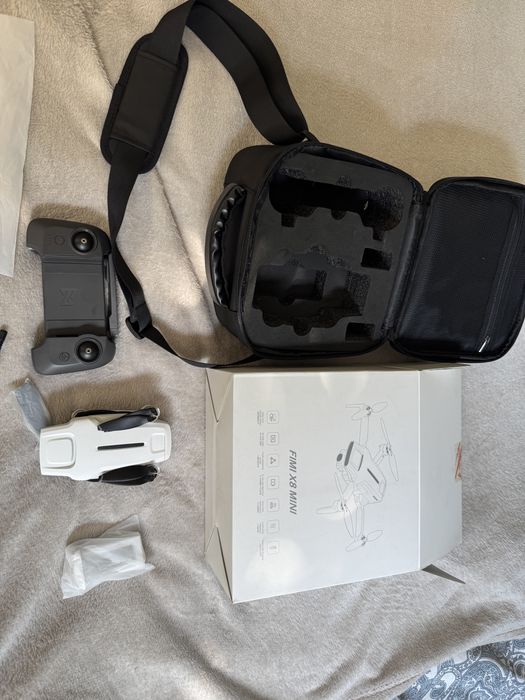 FIMI X8 mini PRO Combo