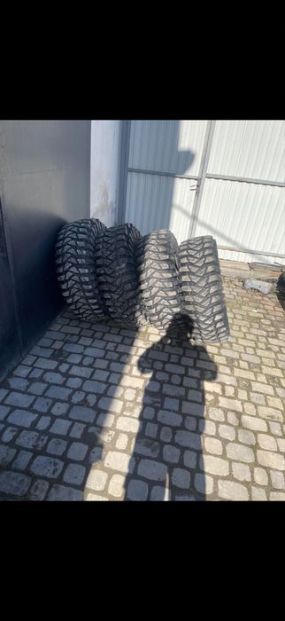 37 12.50 r17 Maxiss Trepafor