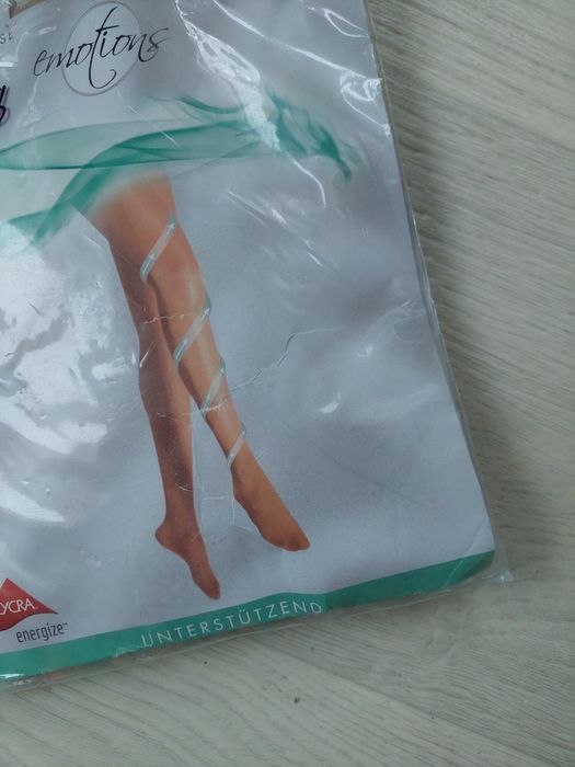 Нові безрозмірні колготи для дівчинки 8-10-12 років