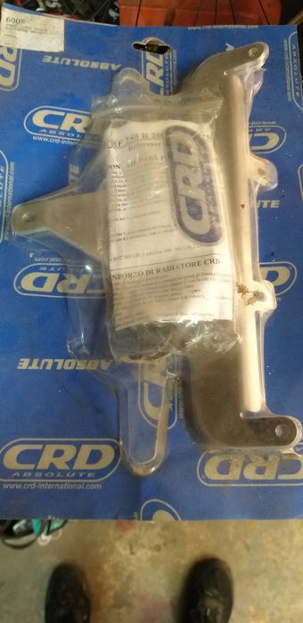 Protecoes de mota crd