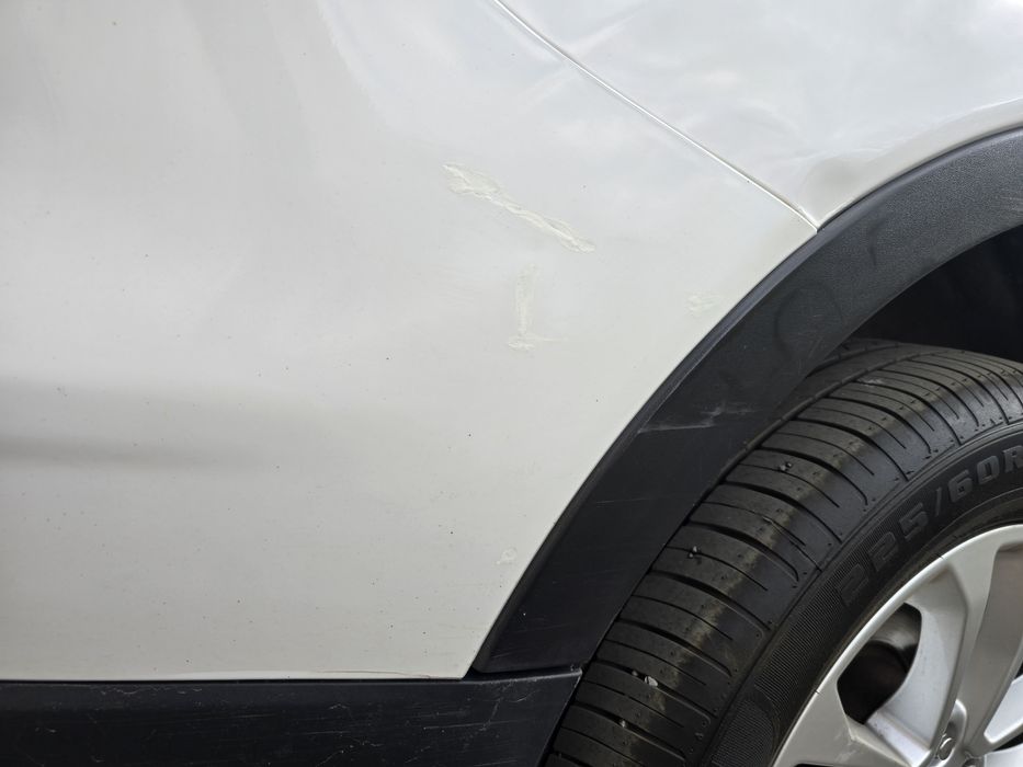 Ford Escape (2013/2014)