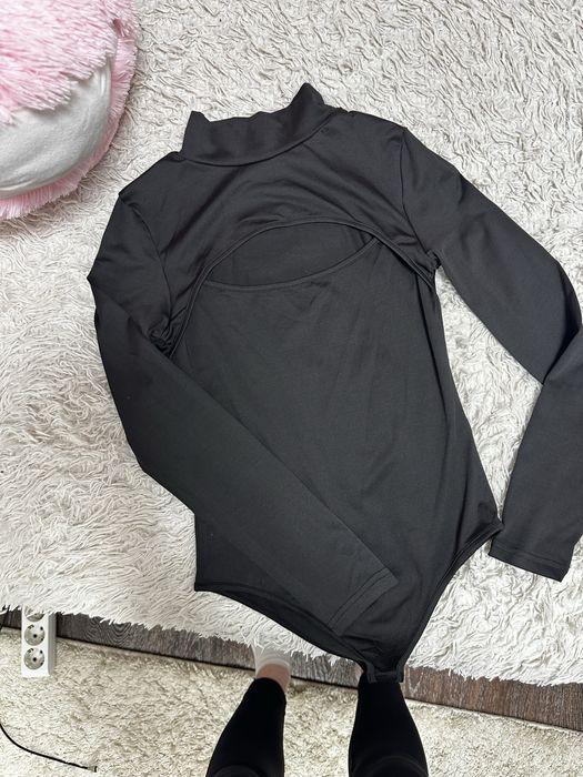 Неймовірне бодіі