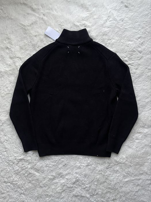 sweter Maison Margiela