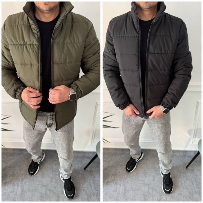 Чоловіча куртка/2