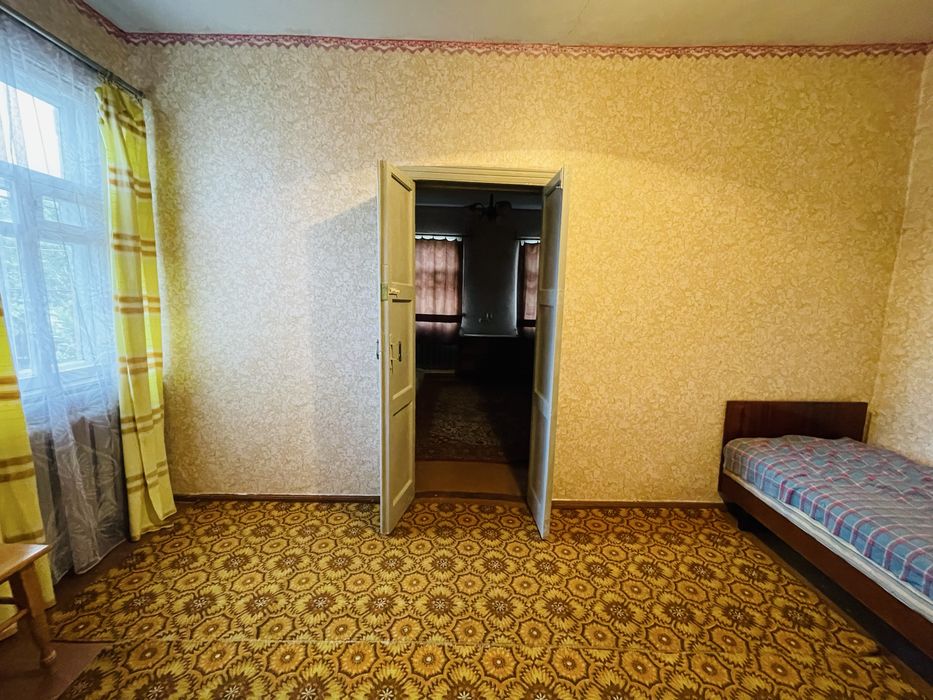 **Здам в оренду частину будинку в районі Бойовоі