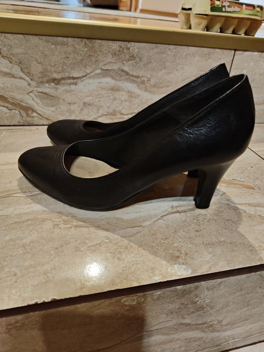 Buty damskie Lasocki 37