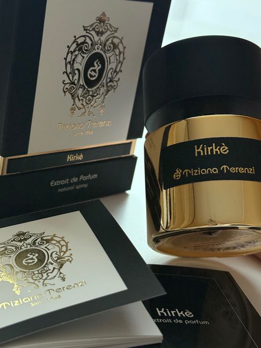 Tiziana Terenzi Kirke 100 ml | Оригінал Brocard