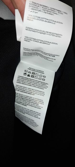 Bluza meska m/l nowa