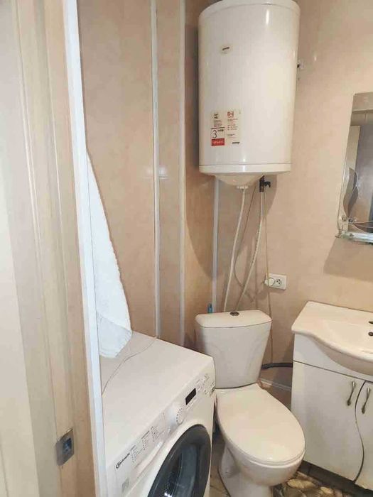 Реальная аренда. 2к. кв., ж/м Покровский, Парус