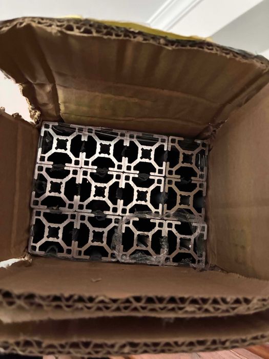 Voron 2.4 + Ratgig 3.1