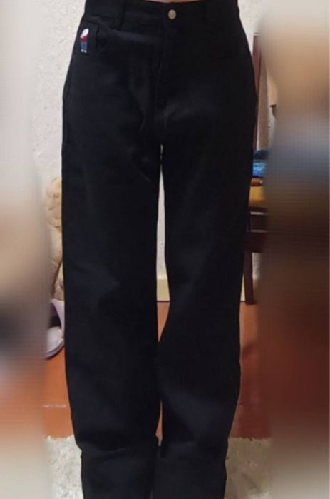 Джинси Polar big boy