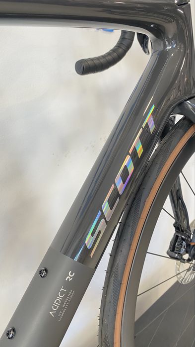 Scott Addict RC 20 Tam.S