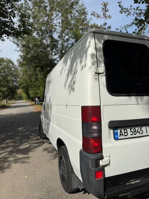 Продам Fiat ducato