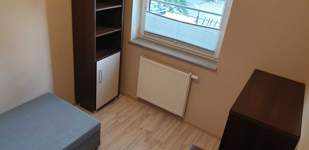 Wynajmę pokój ul.Warszawska