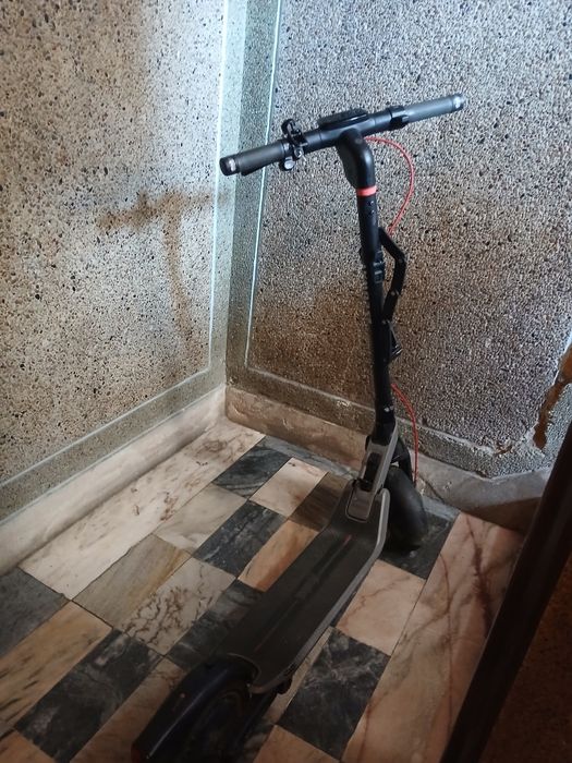 Trotinete Elétrica Segway