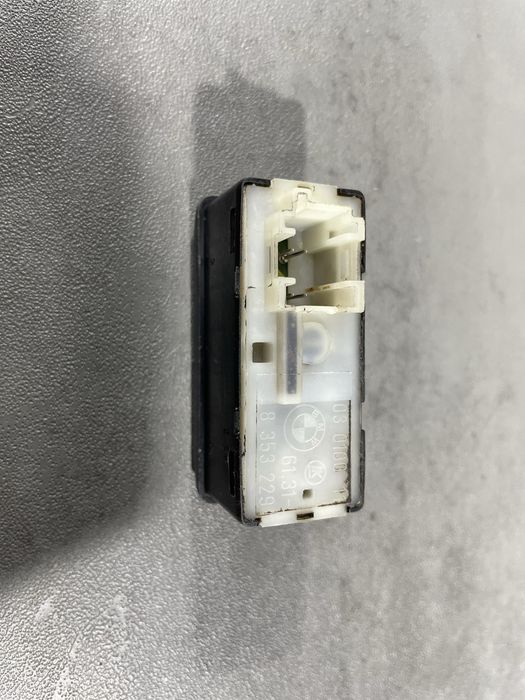 Кнопка режимів Акпп Bmw E31 E32 E34 E36 Bmw 61318353229