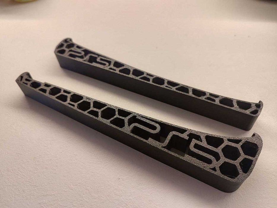 Горизонтальна підставка для PS5 Slim, Disc, Fat