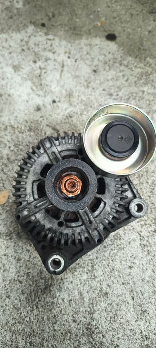 Alternator BMW3.0D