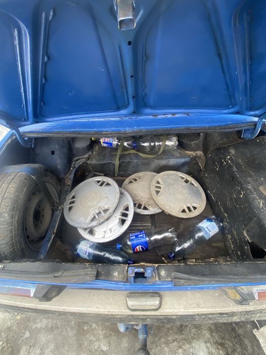 Продам ваз 2103 в хорошому стані