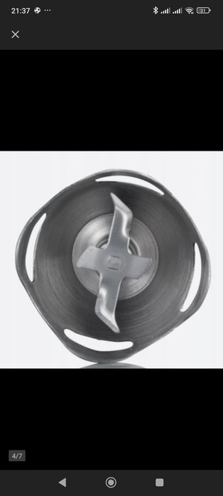 Blender ręczny gorenje HBC 807QB