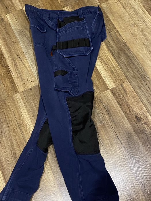 Jobman ,# spodnie meskie jak Mascot na co dzień i do pracy