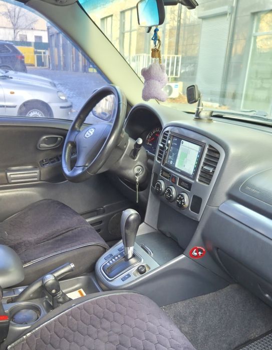 Продам Suzuki Grand Vitara в хорошому стані, з торгом
