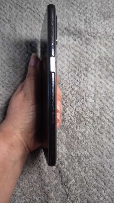 Samsung Galaxy M31s 6/128GB Black • Батарея 6000 мАг • Ідеал • Бампер