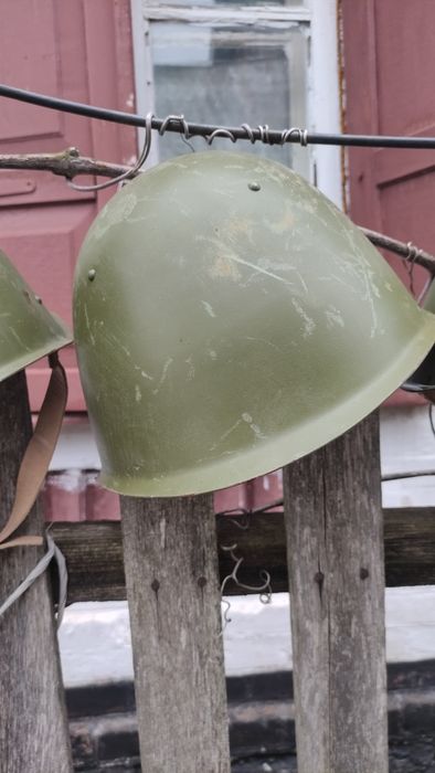 Каска солдата СССР 16+ штук по 100