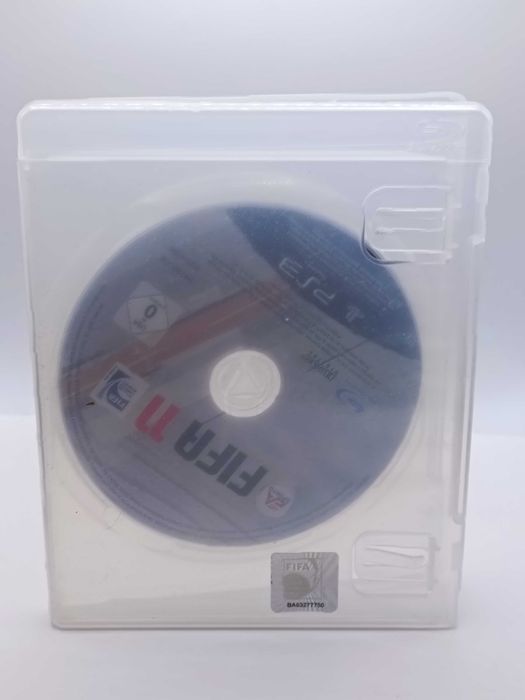 GRA Ea Sports Fifa 11 2011 PS3 4408/09
