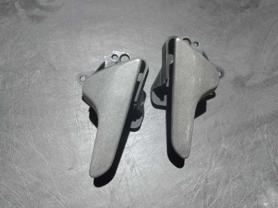 Ручка внутрішня відкривання передньої дверки права Спрінтер 906