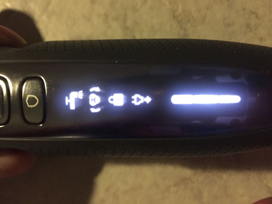 Golarka Philips Shaver 6000