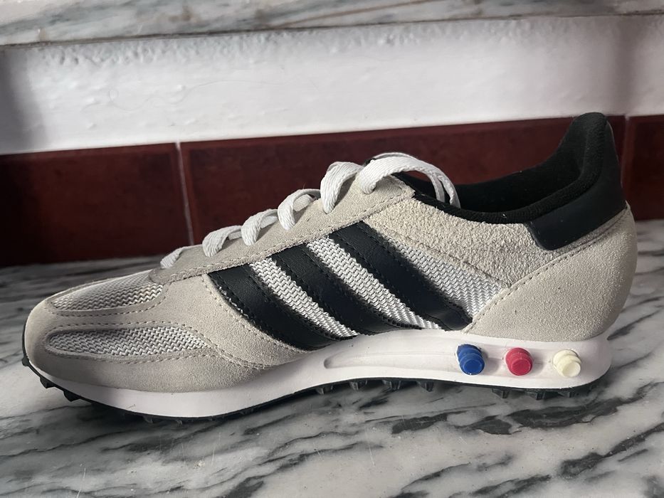 Adidas - usados em otimo estado