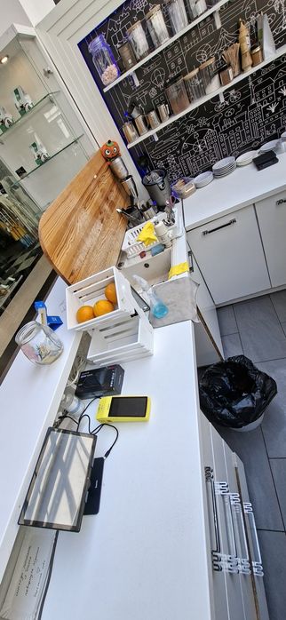 Продаж кав'ярні харків