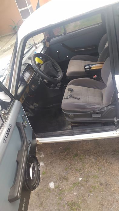 Продається ваз 2101 газ/бензин