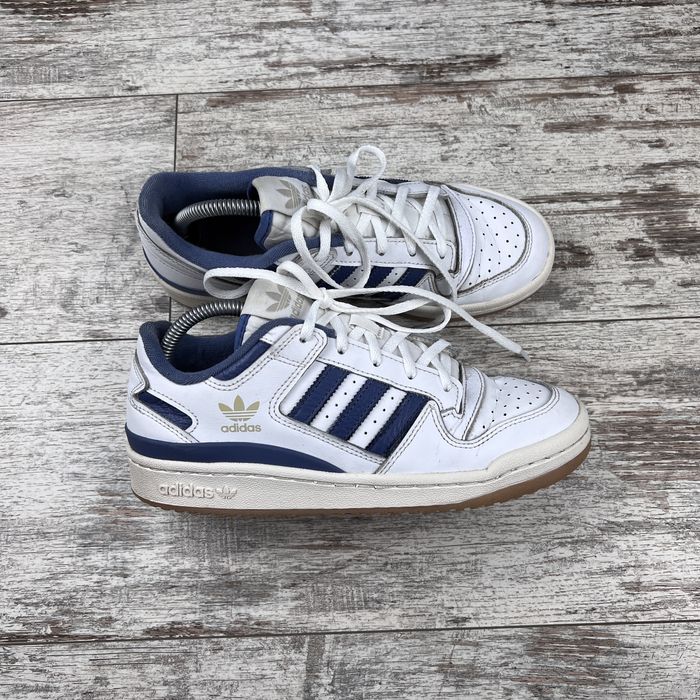 Кросівки Adidas Forum Low CL IH7821 розмір 39 оригінал
