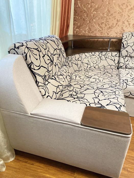 Диван кутовий 2.6м