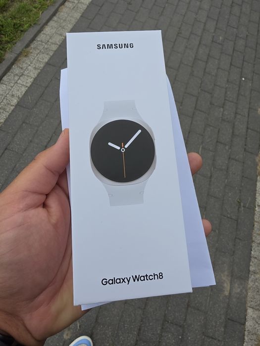 Samsung Galaxy Watch 8 LTE 40mm