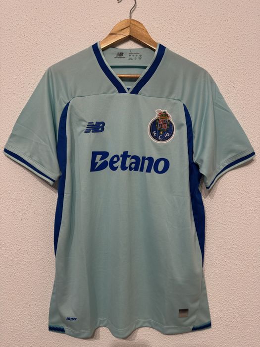 T-shirt porto 26/27